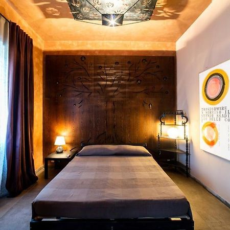 Speciale Tarshito'S Home - Atrium And Terrace Bari Esterno foto