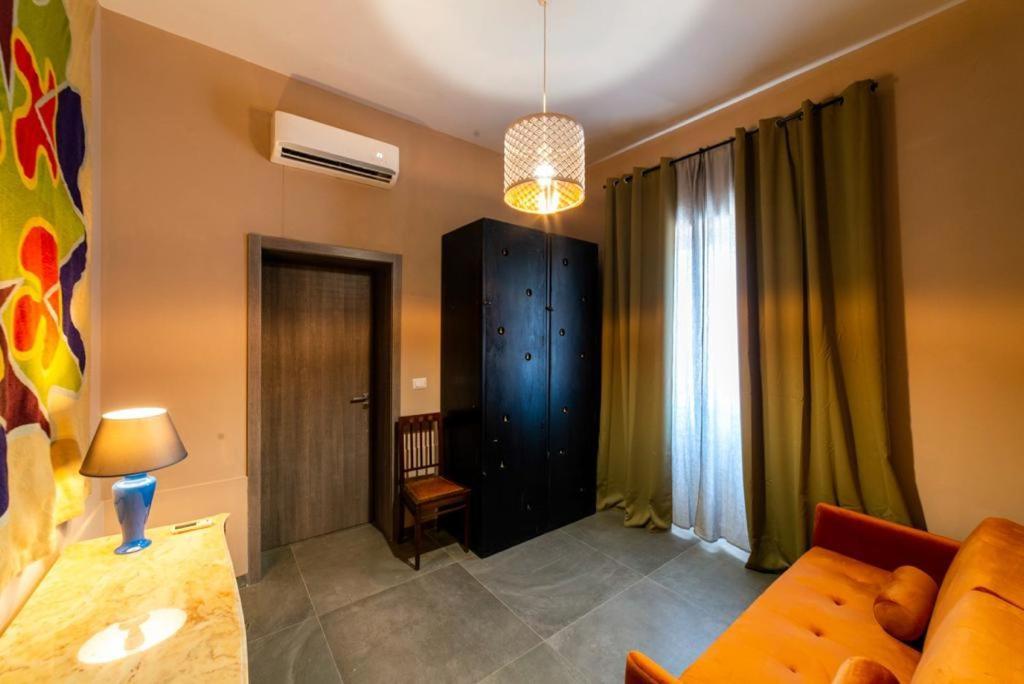 Speciale Tarshito'S Home - Atrium And Terrace Bari Esterno foto