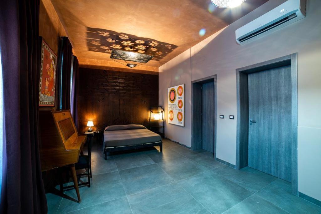 Speciale Tarshito'S Home - Atrium And Terrace Bari Esterno foto