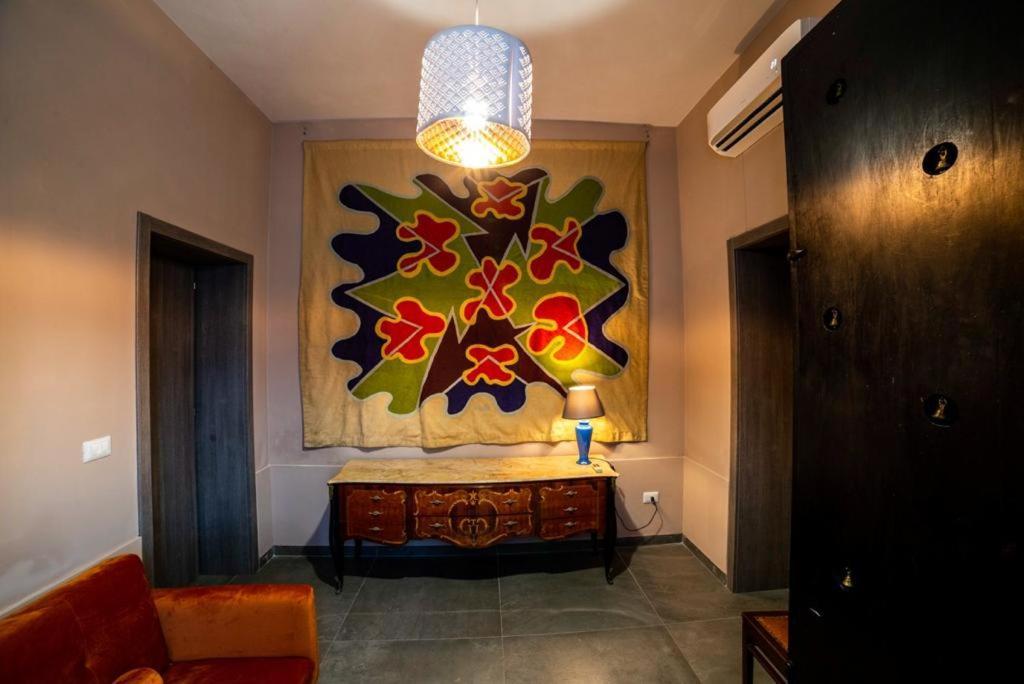 Speciale Tarshito'S Home - Atrium And Terrace Bari Esterno foto