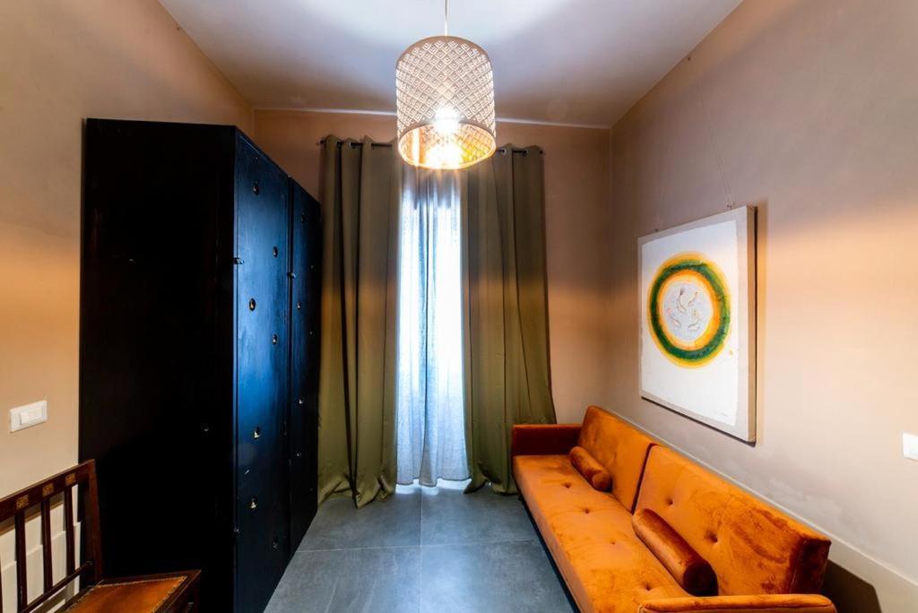 Speciale Tarshito'S Home - Atrium And Terrace Bari Esterno foto