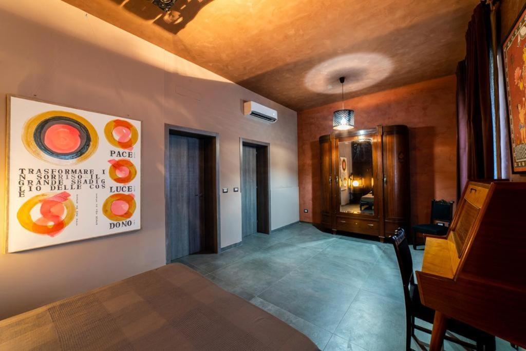 Speciale Tarshito'S Home - Atrium And Terrace Bari Esterno foto