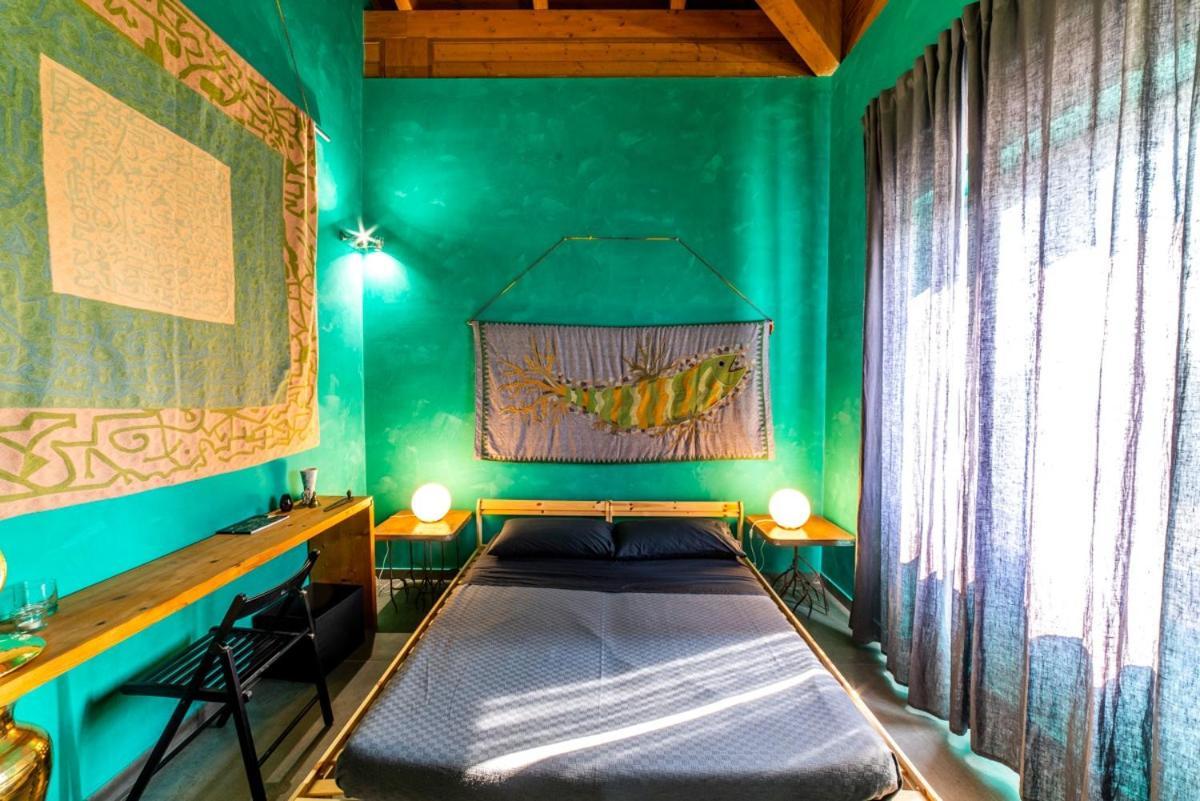 Speciale Tarshito'S Home - Atrium And Terrace Bari Esterno foto