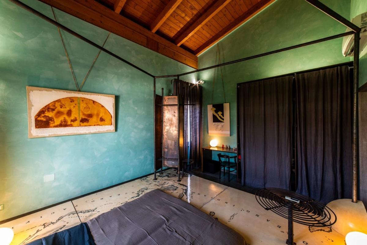 Speciale Tarshito'S Home - Atrium And Terrace Bari Esterno foto